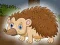Jwèt Escape The Brown Hedgehog sou entènèt