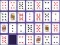 Jwèt Montana Solitaire sou entènèt
