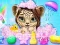 Jwèt My Leopard Baby sou entènèt