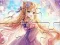 Jwèt Jigsaw Puzzle: Cat-Girl sou entènèt
