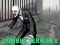 Jwèt Zombie Terror 2 sou entènèt