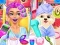 Jwèt Princess Pet Beauty Salon 2 sou entènèt