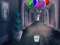 Jwèt Ghost Threat Girl Escape sou entènèt