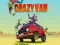 Jwèt Crazy Van sou entènèt