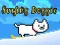 Jwèt Surfing Doggie sou entènèt