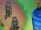 Jwèt Tower Defense: Zombies sou entènèt
