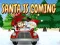 Jwèt Santa Is Coming sou entènèt
