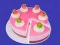 Jwèt Cake Sort sou entènèt