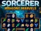 Jwèt Sorcerer Mahjong Marvels sou entènèt