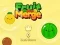 Jwèt Fruit Merge sou entènèt
