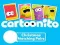 Jwèt Cartoonito Christmas Matching Pairs sou entènèt