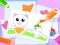 Jwèt Toddler Drawing For Kids sou entènèt