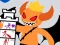 Jwèt Stick Hero Tower Defense sou entènèt
