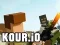 Jwèt Kour.io sou entènèt