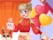 Jwèt Teen Whimsical Fashion sou entènèt