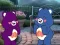Jwèt Bear Freedom Quest sou entènèt