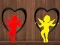 Jwèt Find Love Birds sou entènèt