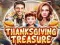 Jwèt Thanksgiving Treasure sou entènèt
