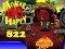 Jwèt Monkey Go Happy Stage 822 sou entènèt