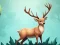 Jwèt Stylish Deer Escape sou entènèt