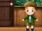 Jwèt Amgel Irish Room Escape 4 sou entènèt