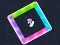 Jwèt Candy Jump sou entènèt