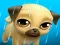 Jwèt My Virtual Pet Louie the Pug sou entènèt