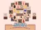 Jwèt My Tidy Life - Puzzle Sort sou entènèt