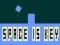 Jwèt Space is Key sou entènèt