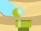 Jwèt Sand Ball sou entènèt