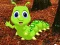 Jwèt Caterpillar Buddy Escape sou entènèt