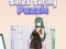 Jwèt Socks Soring Puzzle sou entènèt