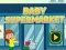Jwèt Baby Supermarket sou entènèt