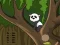 Jwèt Panda Jungle Escape sou entènèt