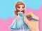 Jwèt Coloring Book: Chibi Princess sou entènèt