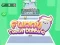 Jwèt Funny Teeth Running sou entènèt