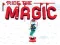 Jwèt Ride the Magic sou entènèt