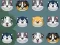 Jwèt Puppy Puzzle sou entènèt