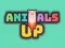 Jwèt Animals Up sou entènèt