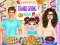 Jwèt Baby Taylor Thanksgiving Day sou entènèt