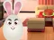 Jwèt Funny Bunny Egg Escape sou entènèt