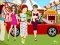 Jwèt Theme Park Girls Escape sou entènèt