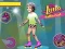 Jwèt Soy Luna Roller Cool sou entènèt