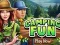 Jwèt Camping Fun sou entènèt