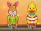 Jwèt Angel Easter Room Escape sou entènèt
