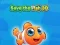 Jwèt Save The Fish 3D sou entènèt