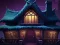 Jwèt Backyard Bungalow Escape sou entènèt