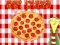 Jwèt Eet pizza sou entènèt