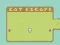 Jwèt Cat Escape sou entènèt