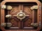 Jwèt 100 Doors Challenge sou entènèt